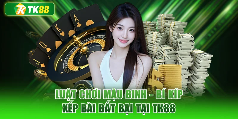 Luật Chơi Mậu Binh