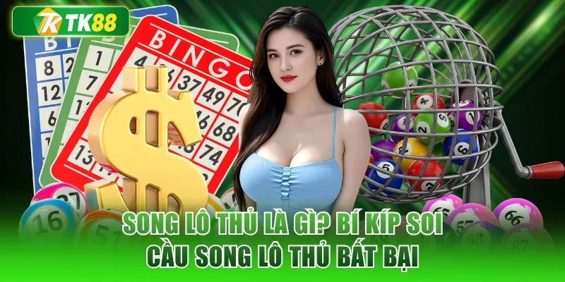 Song Lô Thủ